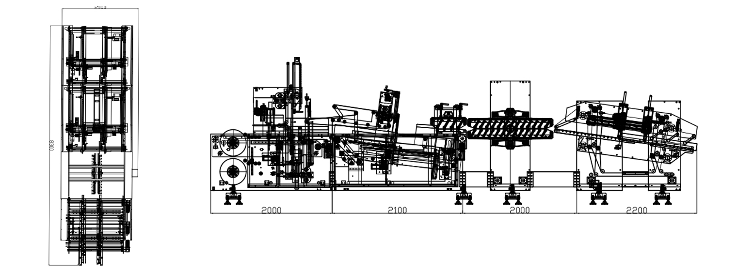 Colt full configuration Layout 1520x560