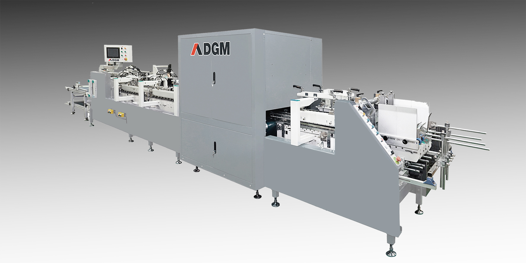 Automatic Offline Inspection Machine