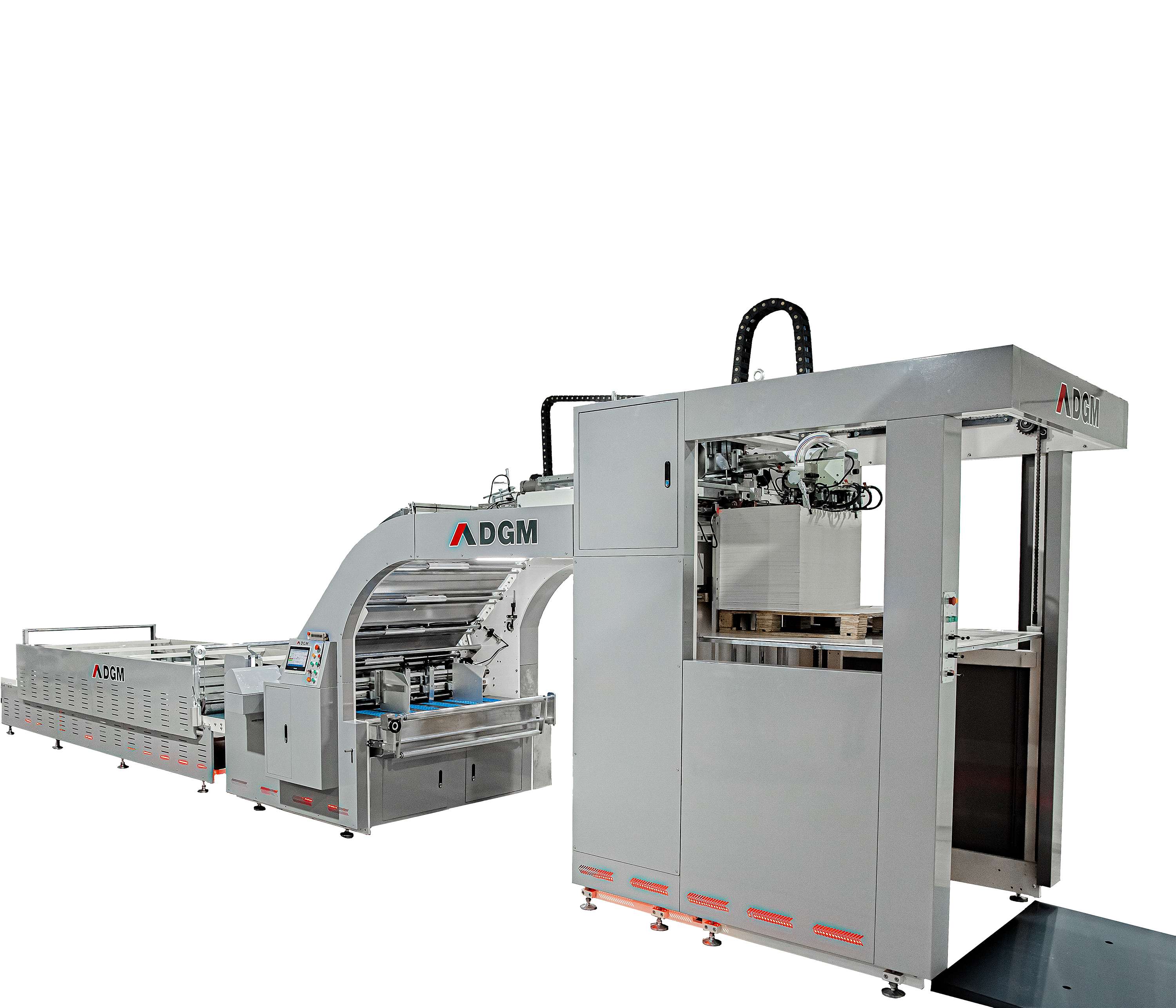 The Carton Laminating Industry: Market Trends, Applications, and DGM’s SmartFlute Solution