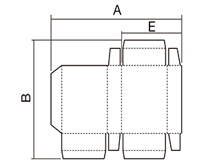 Straight - line Box