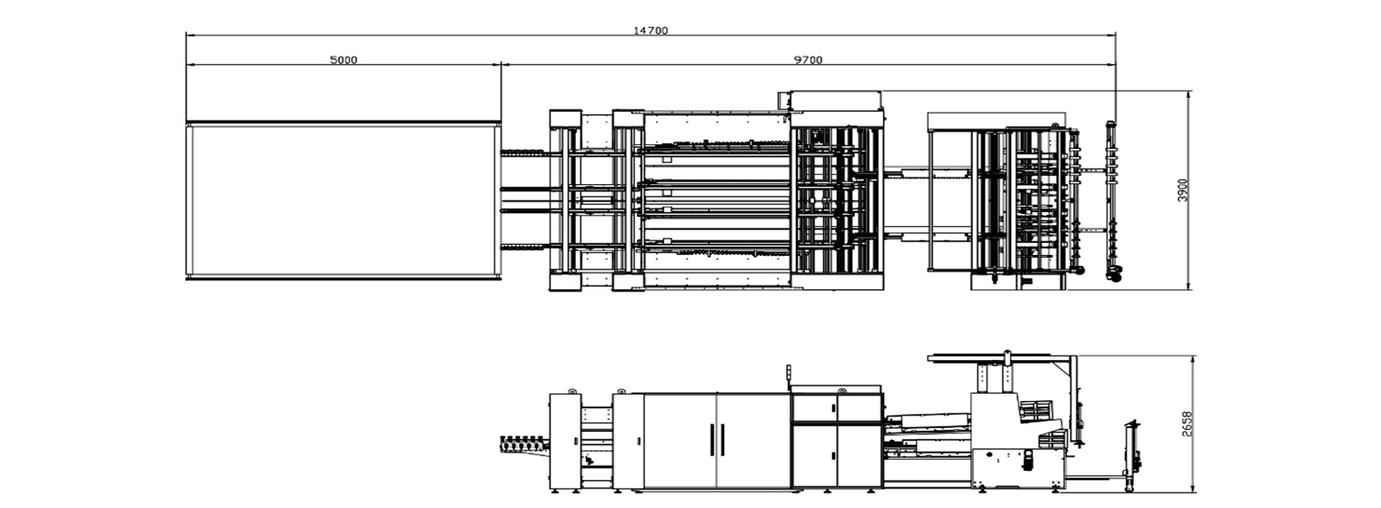 TFold Pro 2400