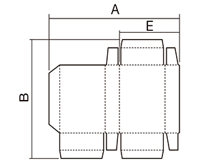 Straight - line Box