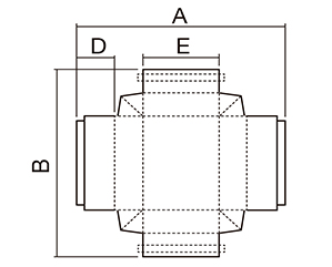 Double - wall Box