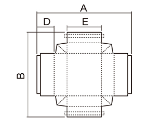 Double - wall Box