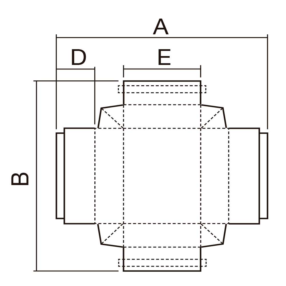  Double - wall Box