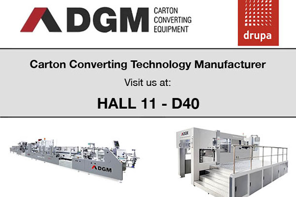 DGM Technology: Pioneering Innovation in Packaging Technology