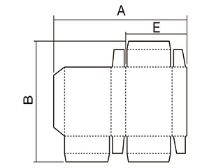 Straight - line Box