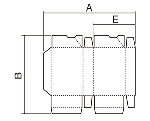 Lock - bottom Box