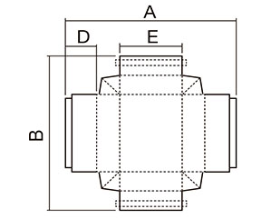 Double - wall Box