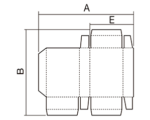 Straight - line Box