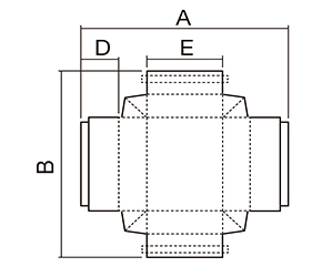 Double - wall Box